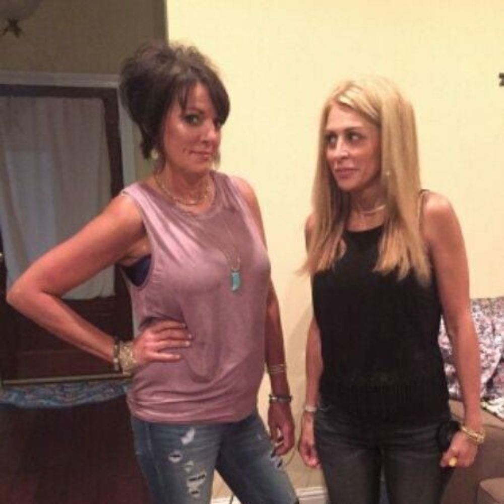 Meet your Posher, Kay